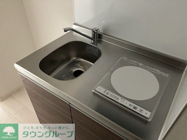 レピュア三ノ輪レジデンスIIの物件内観写真